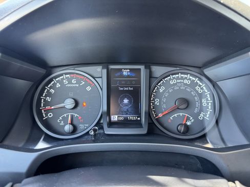 Used 2023 Toyota Tacoma SR image 20