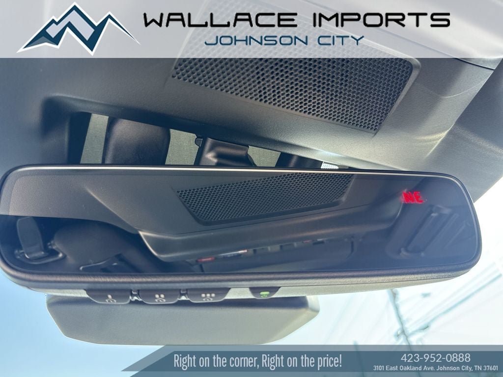 New 2026 Subaru Outback Wilderness AWD/4WD image 35
