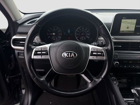Used 2021 Kia Telluride EX w/ EX Premium Package image 10