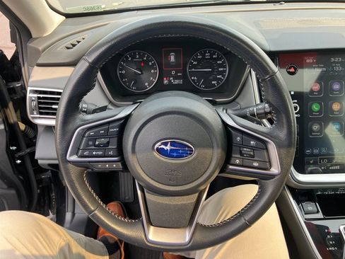 Used 2023 Subaru Outback Onyx Edition XT AWD/4WD image 19