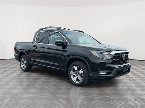Certified 2026 Honda Ridgeline RTL image 1