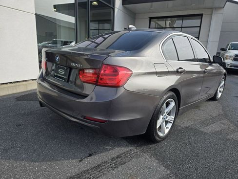 Used 2015 BMW 328i xDrive Sedan image 3