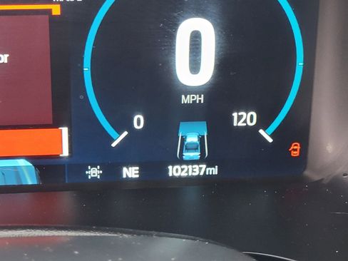 Used 2021 Ford F150 Platinum w/ Equipment Group 701A High image 31