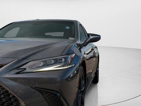 Used 2023 Lexus ES 350 F Sport FWD image 9