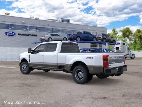 New 2026 Ford F350 King Ranch AWD/4WD image 4