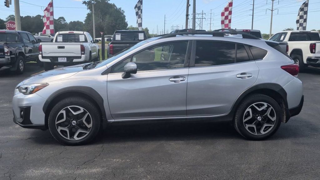 Used 2018 Subaru Crosstrek 2.0i Limited AWD/4WD image 5