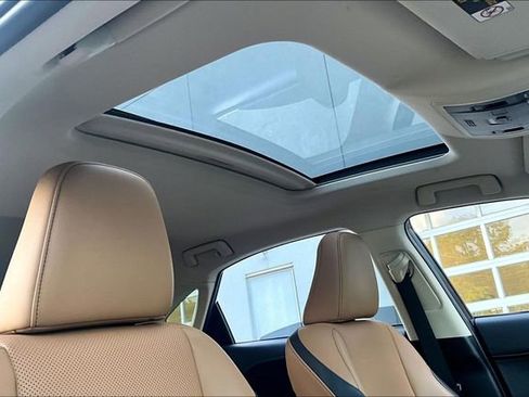 Used 2017 Lexus NX 200t AWD w/ Premium Package image 27