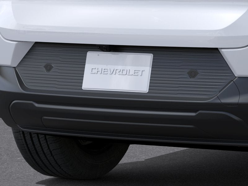 New 2026 Chevrolet Equinox EV LT AWD/4WD image 41
