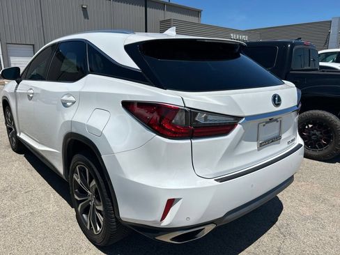 Used 2016 Lexus RX 350 FWD w/ Premium Package image 6
