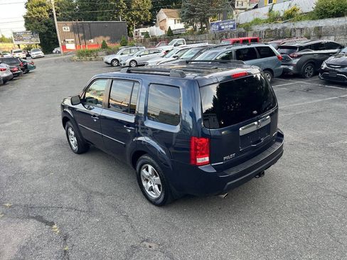 Used 2011 Honda Pilot EX-L image 7