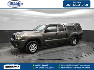 Used 2011 Toyota Tacoma 2WD Access Cab w/ SR5 Pkg #2 video 1