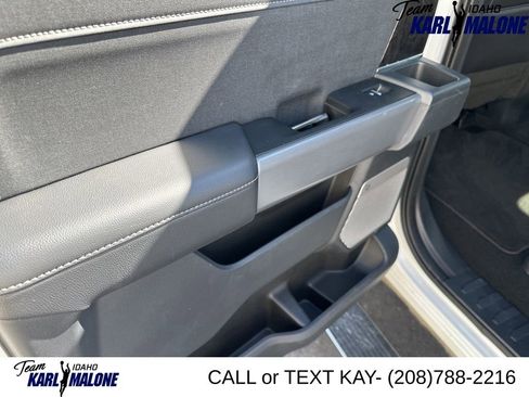 Used 2024 Ford F250 Lariat AWD/4WD image 15