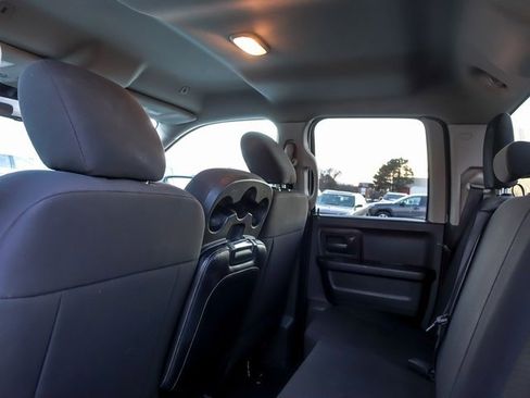 Used 2019 RAM 1500 Express w/ Express Value Package image 13