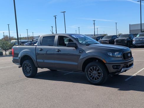 Used 2019 Ford Ranger XLT w/ Equipment Group 302A Luxury image 7