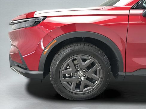 Certified 2026 Honda CR-V TrailSport image 36