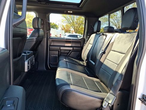 Used 2020 Ford F150 Raptor w/ Equipment Group 802A Luxury image 13