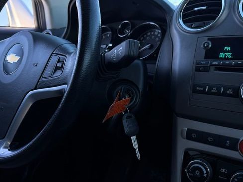 Used 2015 Chevrolet Captiva Sport LTZ image 21