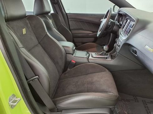 Used 2023 Dodge Charger Scat Pack RWD image 9