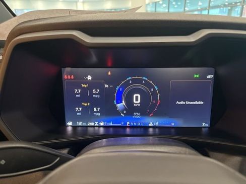 New 2026 Chevrolet Colorado Trail Boss image 15