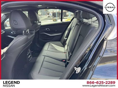 Used 2026 BMW 330i xDrive Sedan AWD/4WD image 13