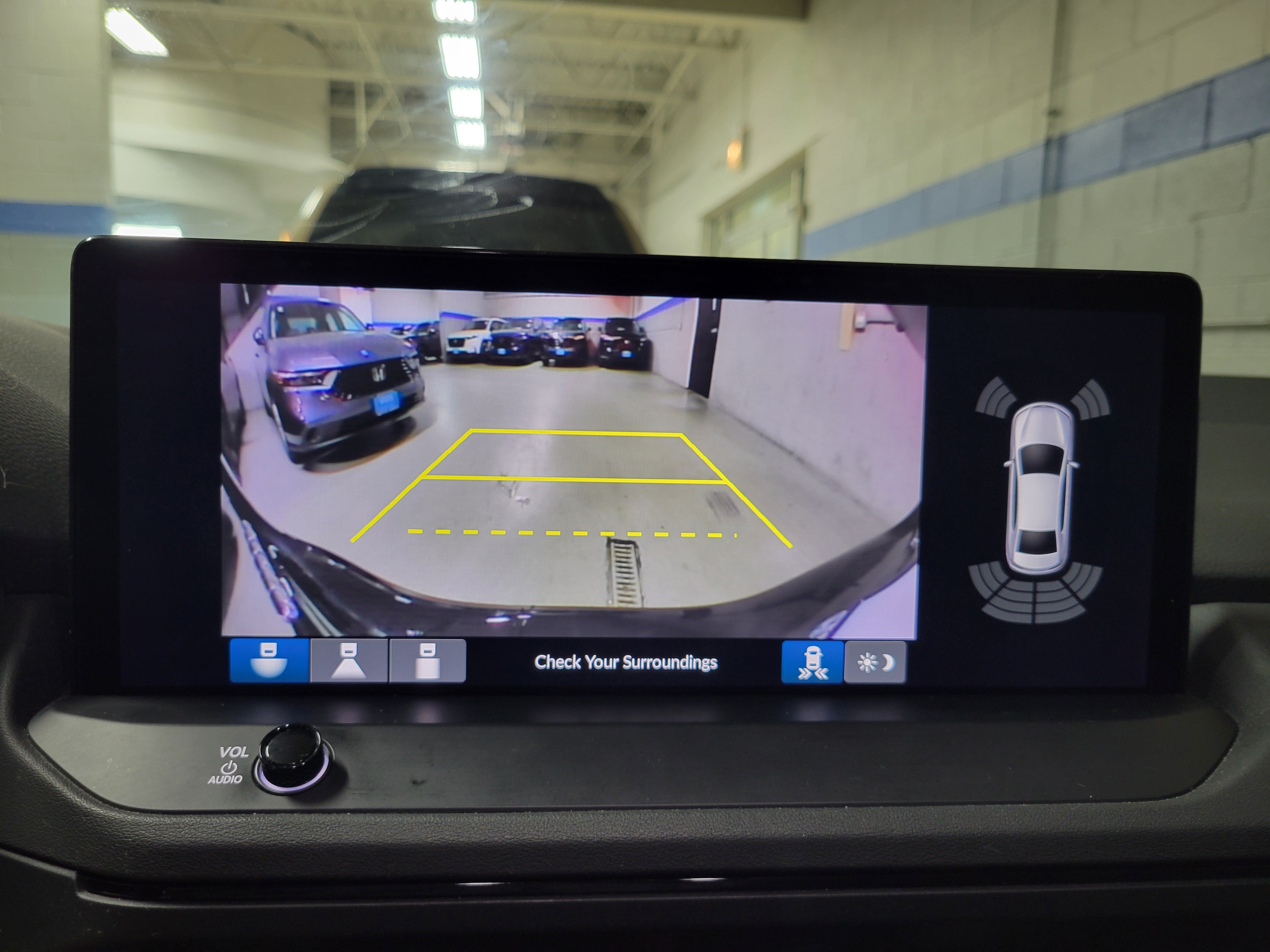 Used 2024 Honda Accord Touring image 31