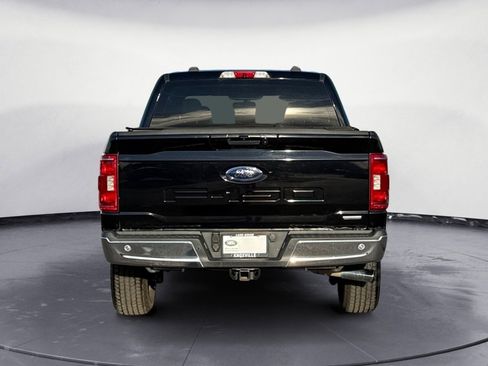 Used 2021 Ford F150 XLT w/ Equipment Group 302A High image 7