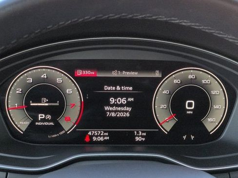 Used 2025 Audi A5 2.0T Premium Plus AWD/4WD image 25