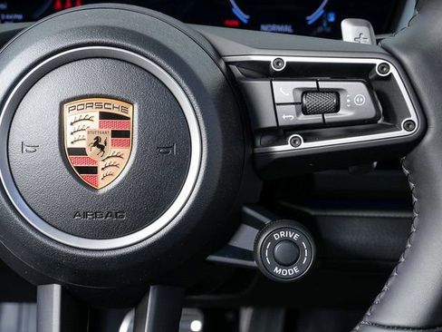 New 2026 Porsche Panamera RWD image 11