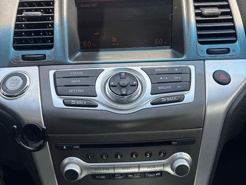 Used 2012 Nissan Murano SV FWD image 20
