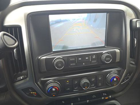 Used 2014 Chevrolet Silverado 1500 LTZ w/ LTZ Plus Package image 15