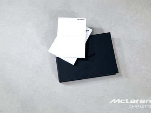 New 2026 McLaren Artura Spider RWD image 22