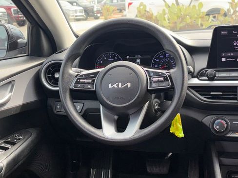 Used 2023 Kia Forte LX FWD image 21