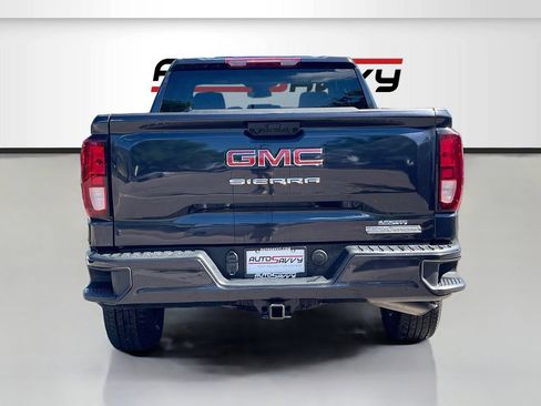 Used 2025 GMC Sierra 1500 Elevation AWD/4WD image 6