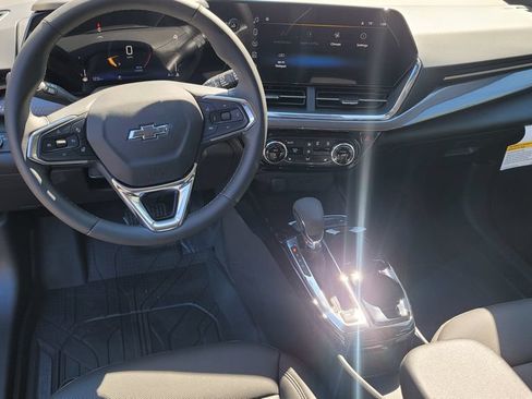 New 2026 Chevrolet Trax ACTIV w/ Driver Confidence Package FWD image 24