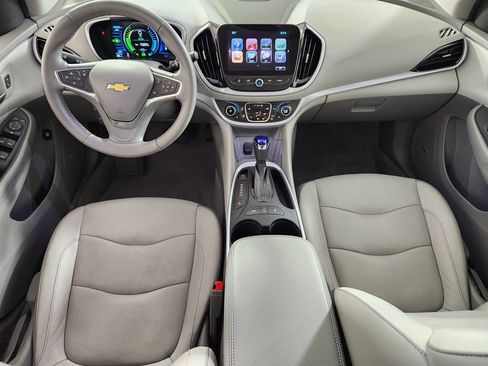 Used 2018 Chevrolet Volt LT w/ LT Driver Confidence Package FWD image 15