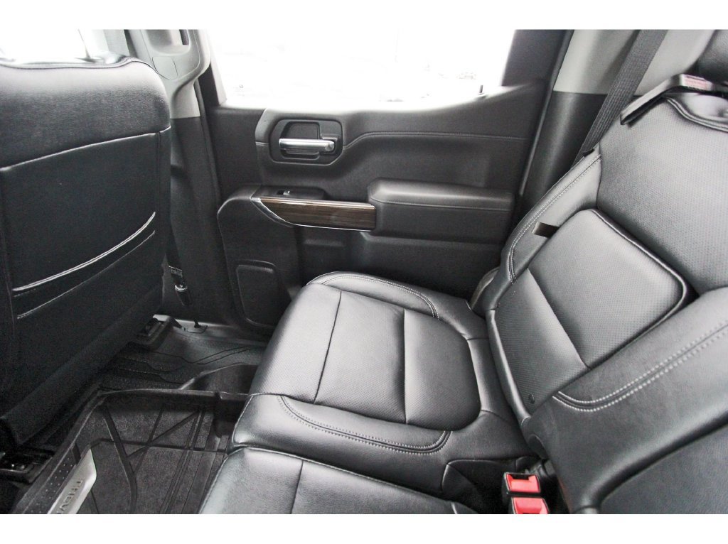 Used 2019 Chevrolet Silverado 1500 RST AWD/4WD image 11