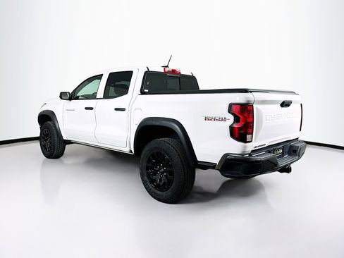 Used 2024 Chevrolet Colorado Trail Boss w/ Advanced Trailering Package image 5