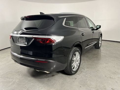 Certified 2023 Buick Enclave Essence w/ Experience Buick Package FWD image 8