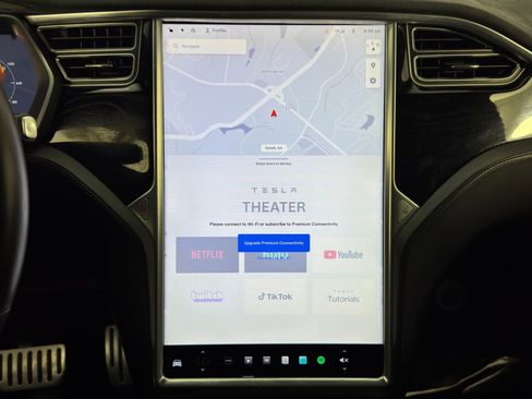 Used 2016 Tesla Model X P90D image 30