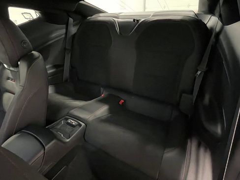 Used 2023 Chevrolet Camaro ZL1 RWD image 58