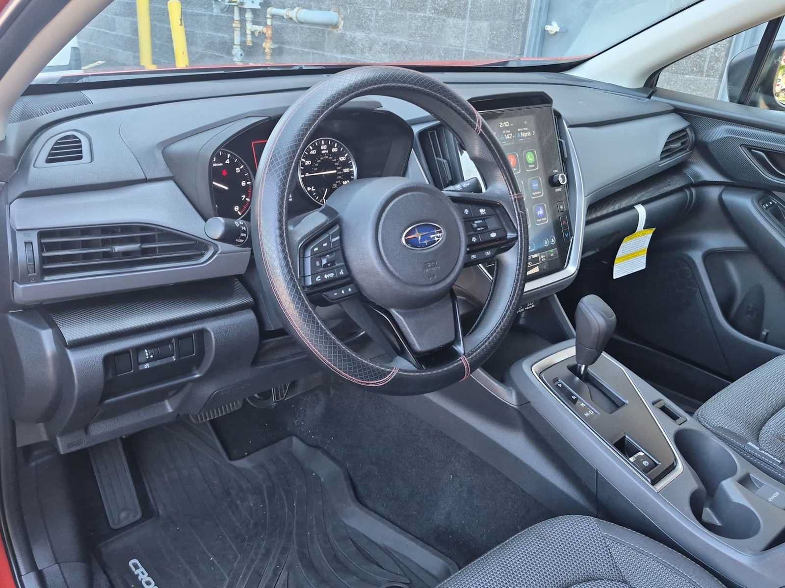 Used 2024 Subaru Crosstrek 2.0i Premium AWD/4WD image 10