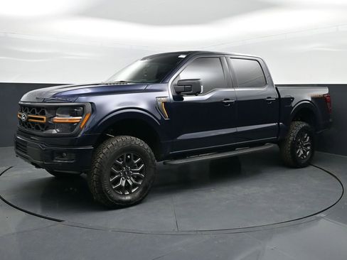 Used 2025 Ford F150 Tremor w/ Tow/Haul Package AWD/4WD image 1