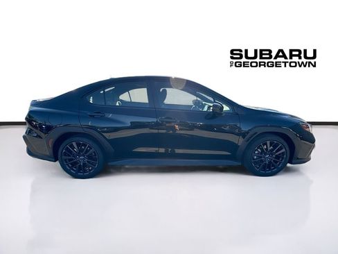 New 2026 Subaru WRX Premium image 8