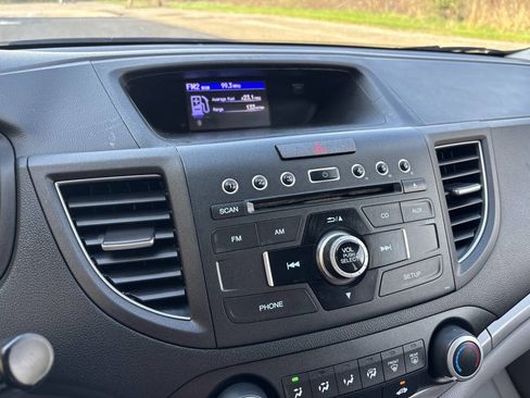 Used 2013 Honda CR-V EX image 24