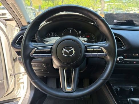 Used 2023 MAZDA CX-30 AWD 2.5 S w/ Preferred Package image 13