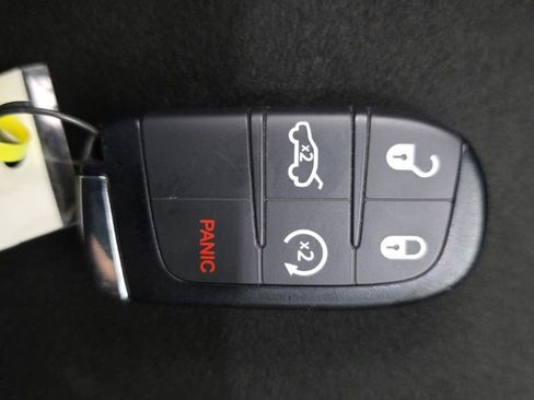 Used 2024 Dodge Hornet R/T Plus image 4