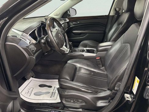 Used 2012 Cadillac SRX Luxury FWD image 15