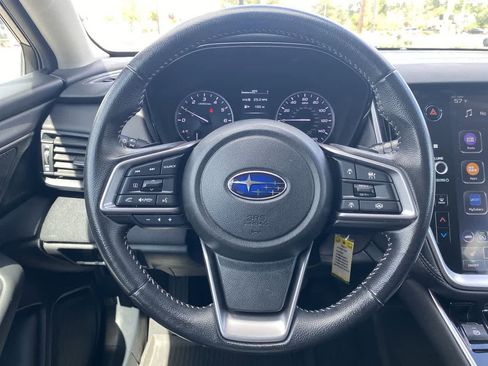 Used 2023 Subaru Outback Premium AWD/4WD image 14