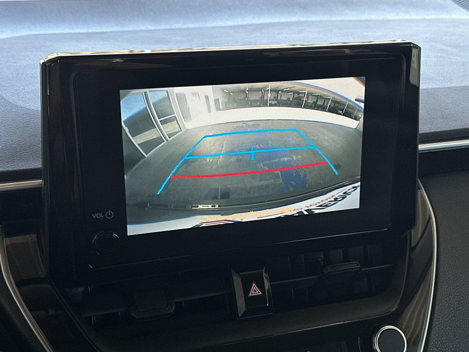 Used 2024 Toyota Corolla LE FWD image 16