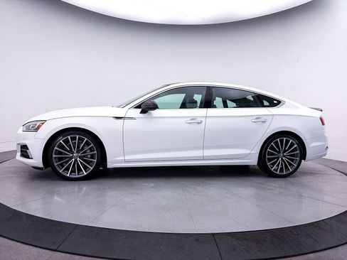 Used 2018 Audi A5 2.0T Premium Plus w/ Premium Plus AWD/4WD image 40